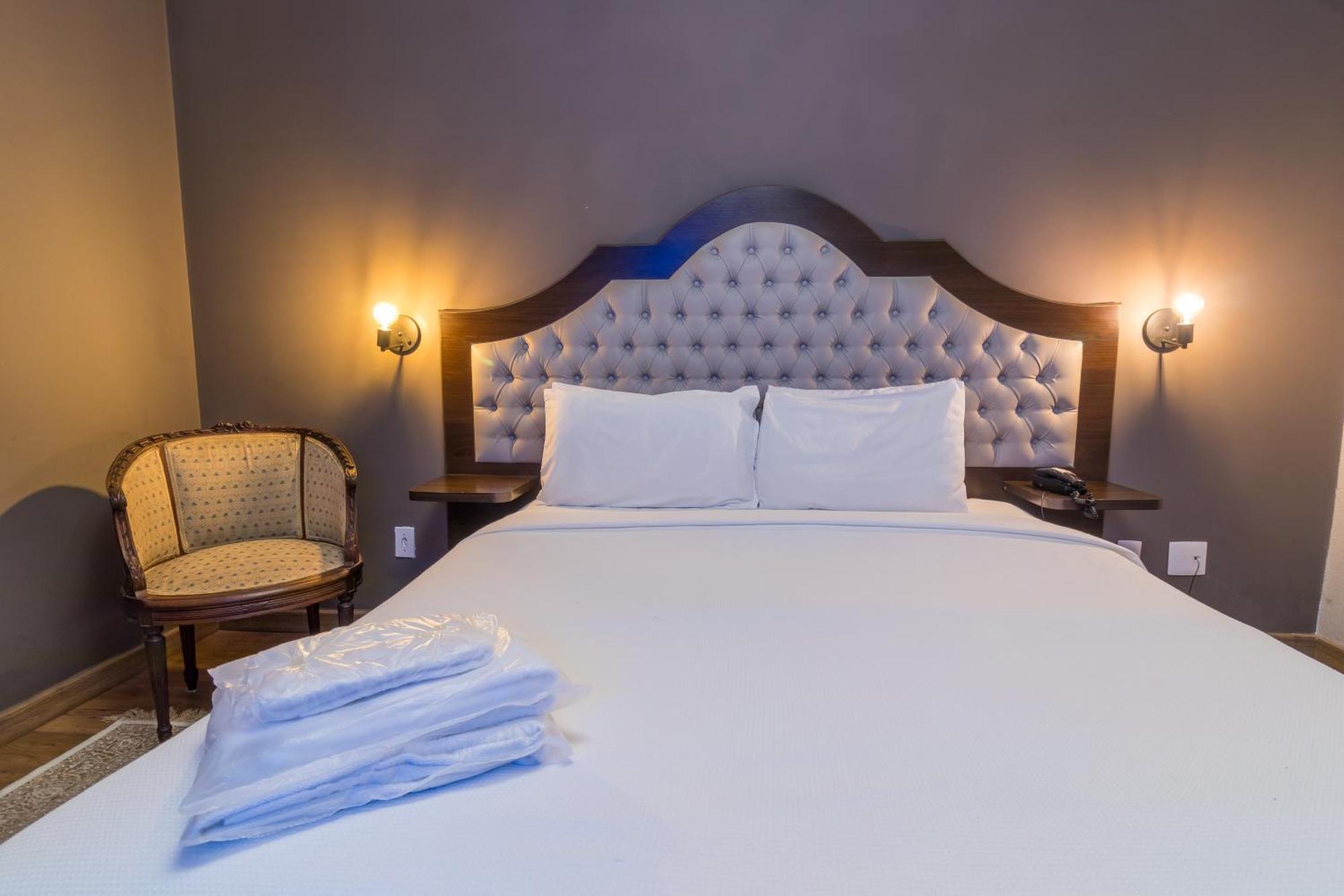 Castelo De Itaipava - Hotel, Eventos E Gastronomia 客房 照片